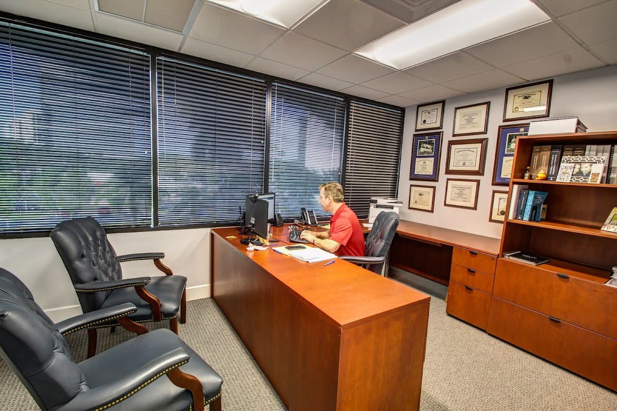 Pincus & Currier LLP — foto