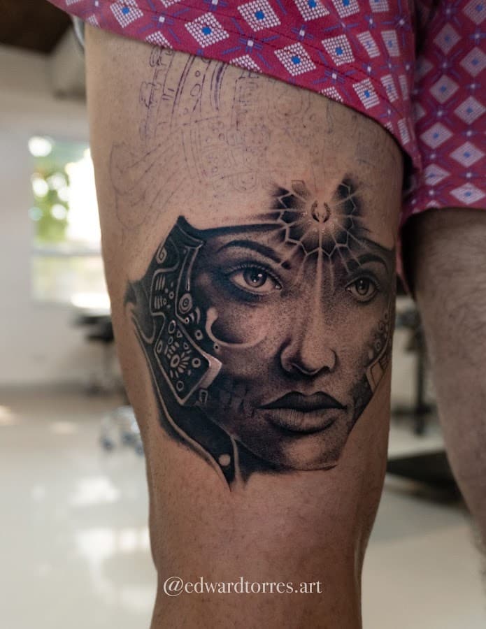 Edwart Tattoo Studio
