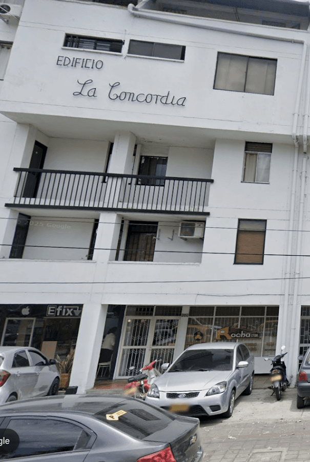 ROCHA FINCA RAIZ INMOBILIARIA