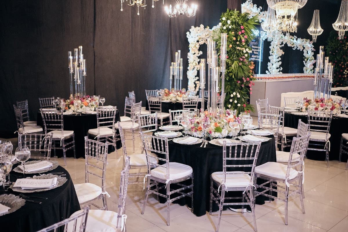 SM Event Company S.A.S — foto