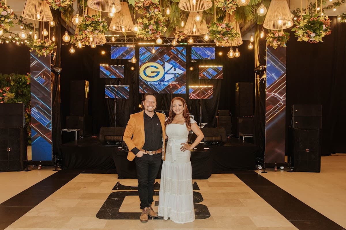 SM Event Company S.A.S — foto