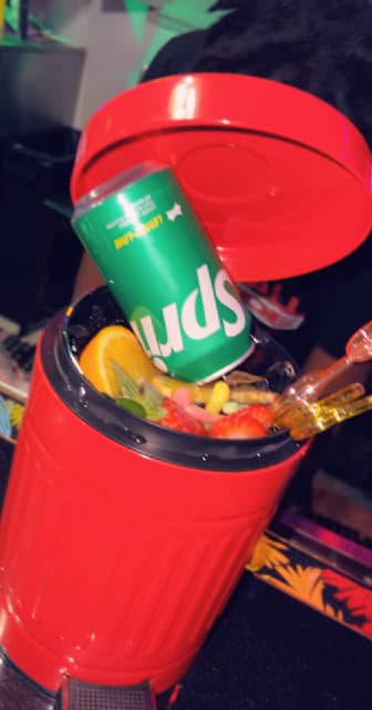 Truth Lounge and Nightclub — foto