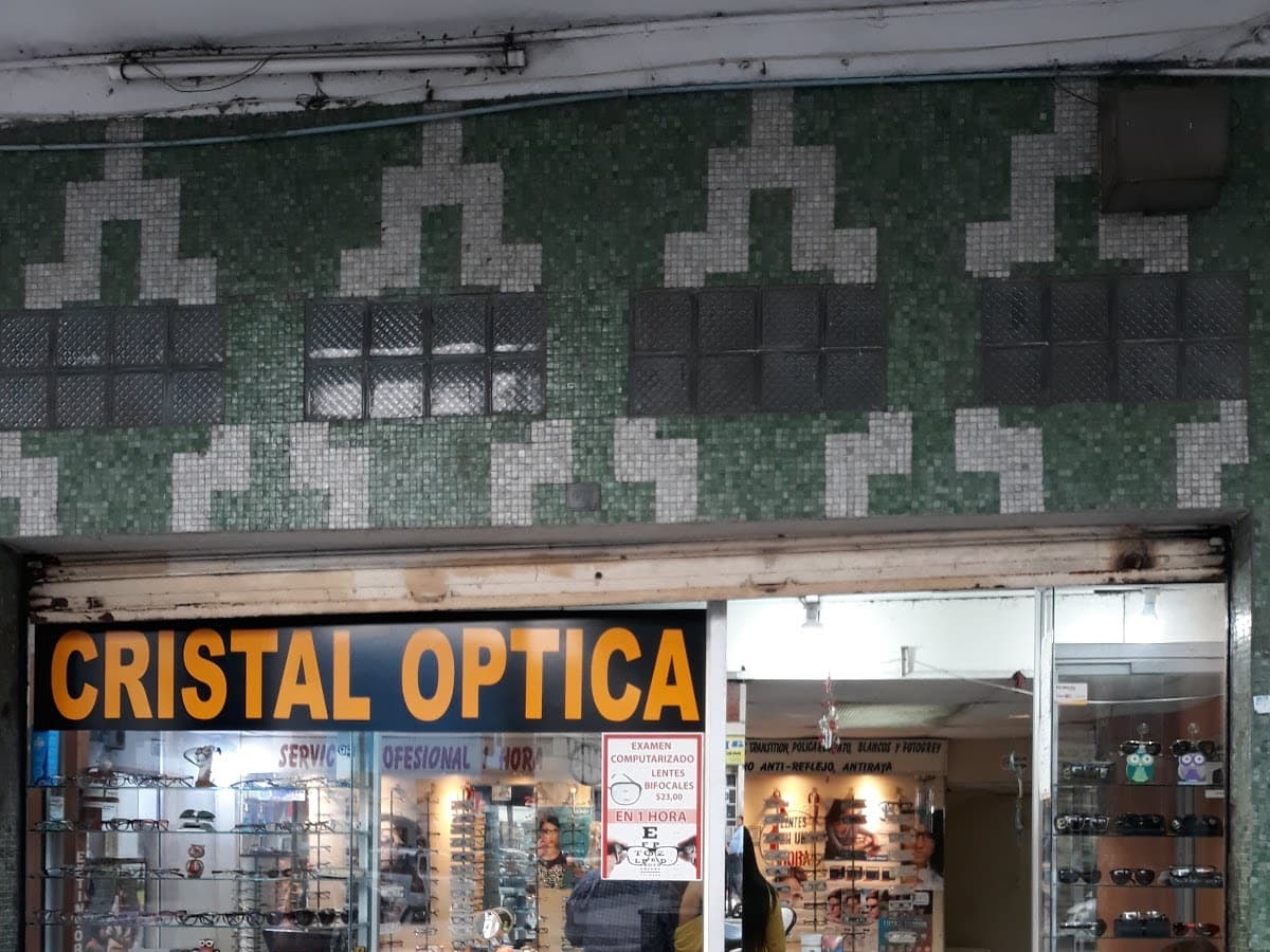 Global Optica