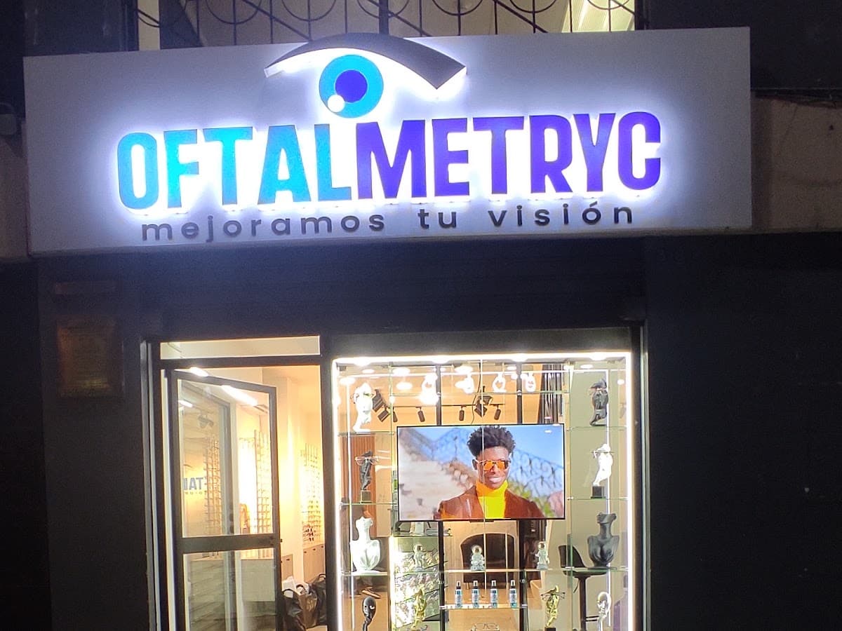 Global Optica — foto