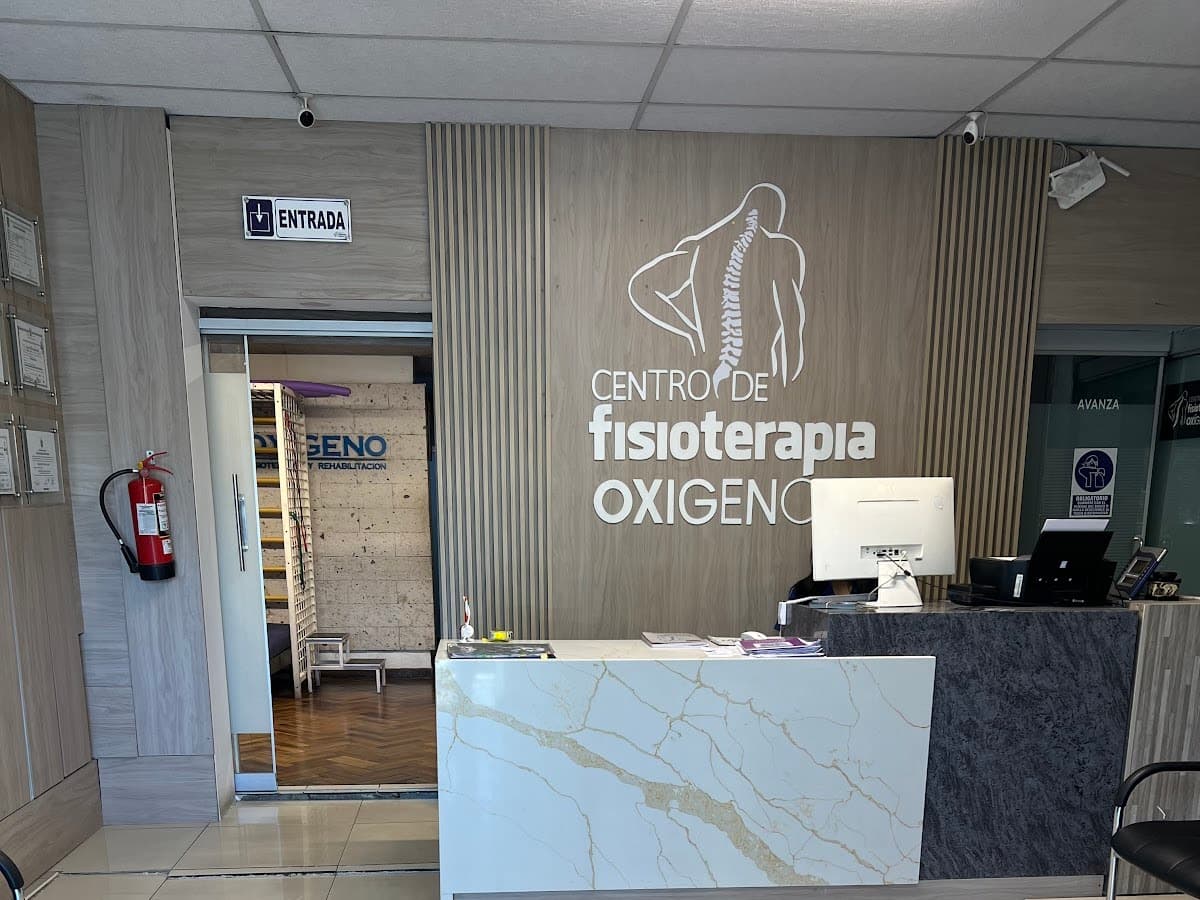PHYSICAL - Terapia Física y Rehabilitación — foto
