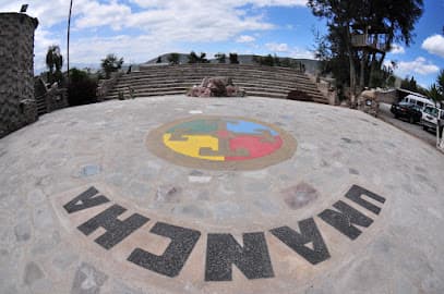 Museo de Sitio Intiñan
