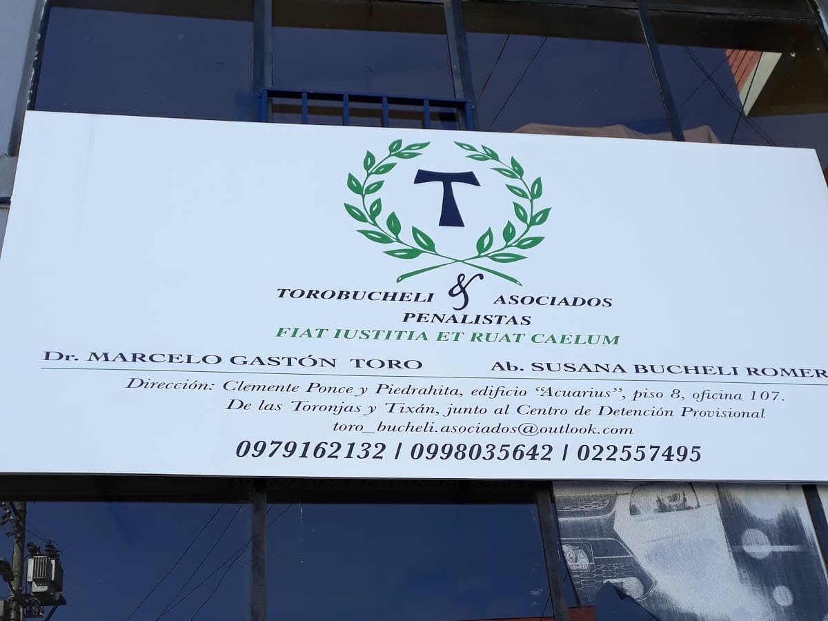 Burbano & Asociados - Estudio Jurídico — foto