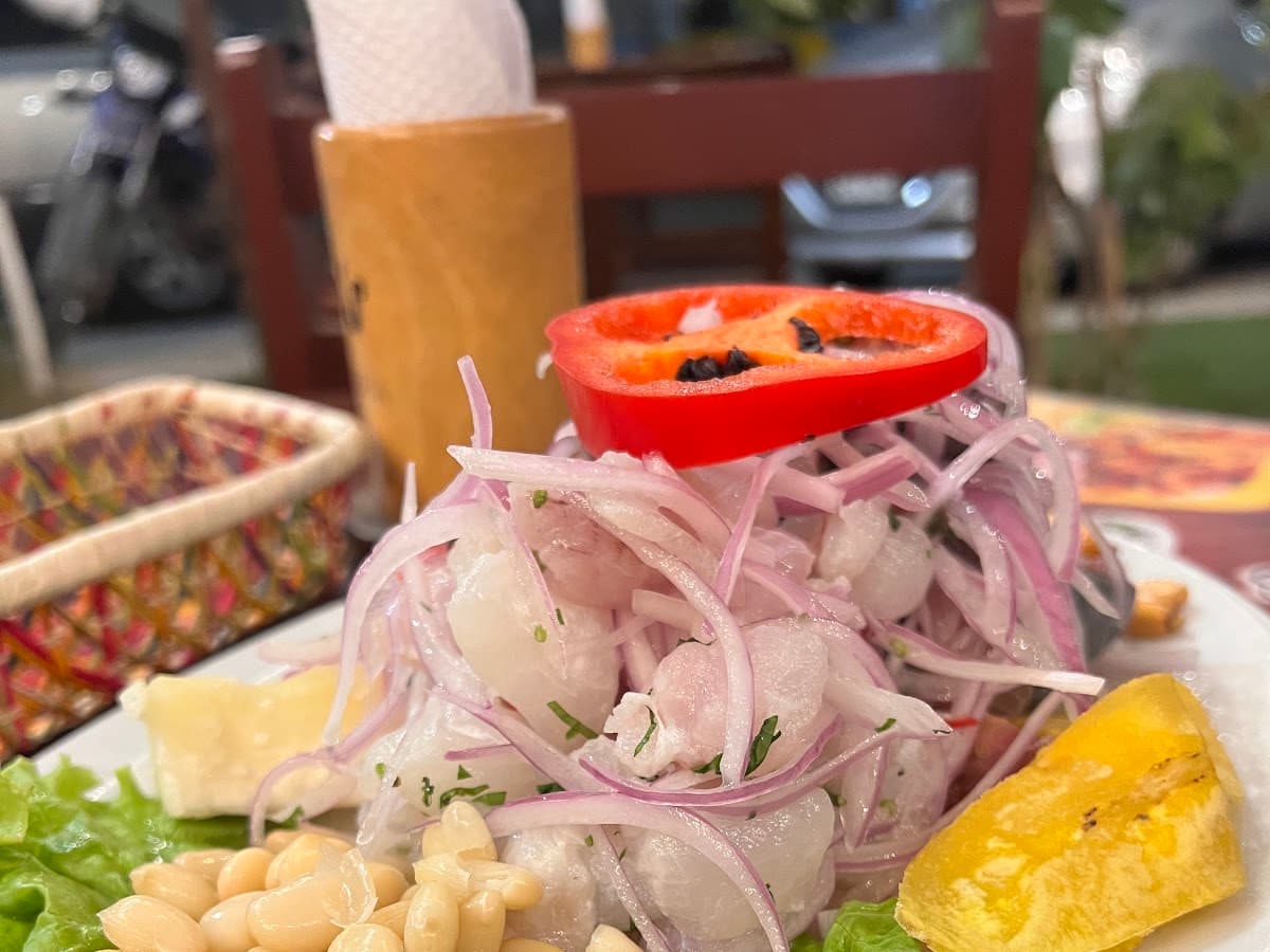 Bielichs Restaurant — foto
