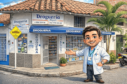Drogueria Majari — foto