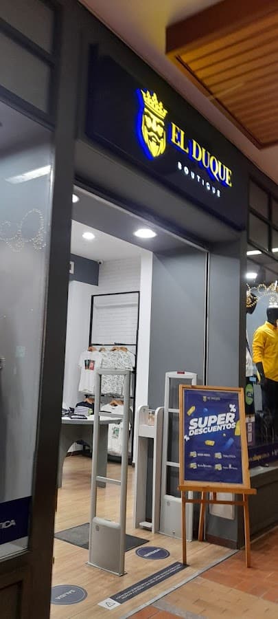 El Duque Boutique