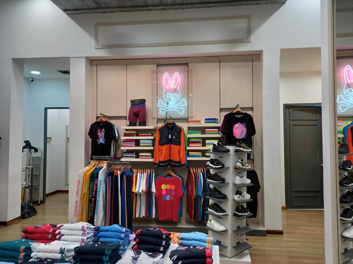 El Duque Boutique — foto