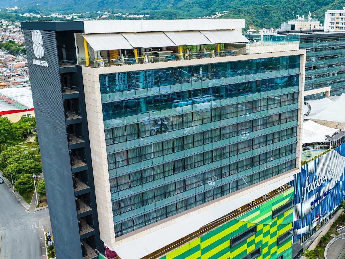 Hospedaje Los Laureles — foto
