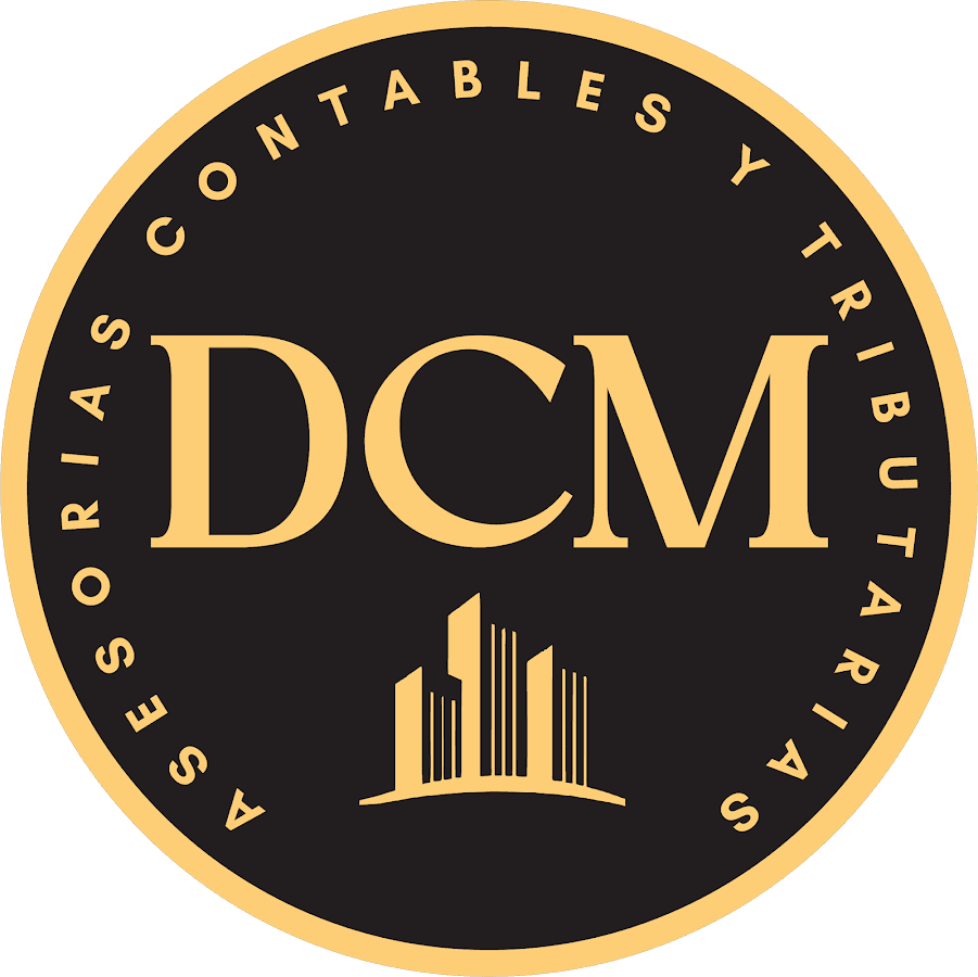 DCM Asesorías y consultorías contables y tributarias. Contador público en Manizales para personas y empresas