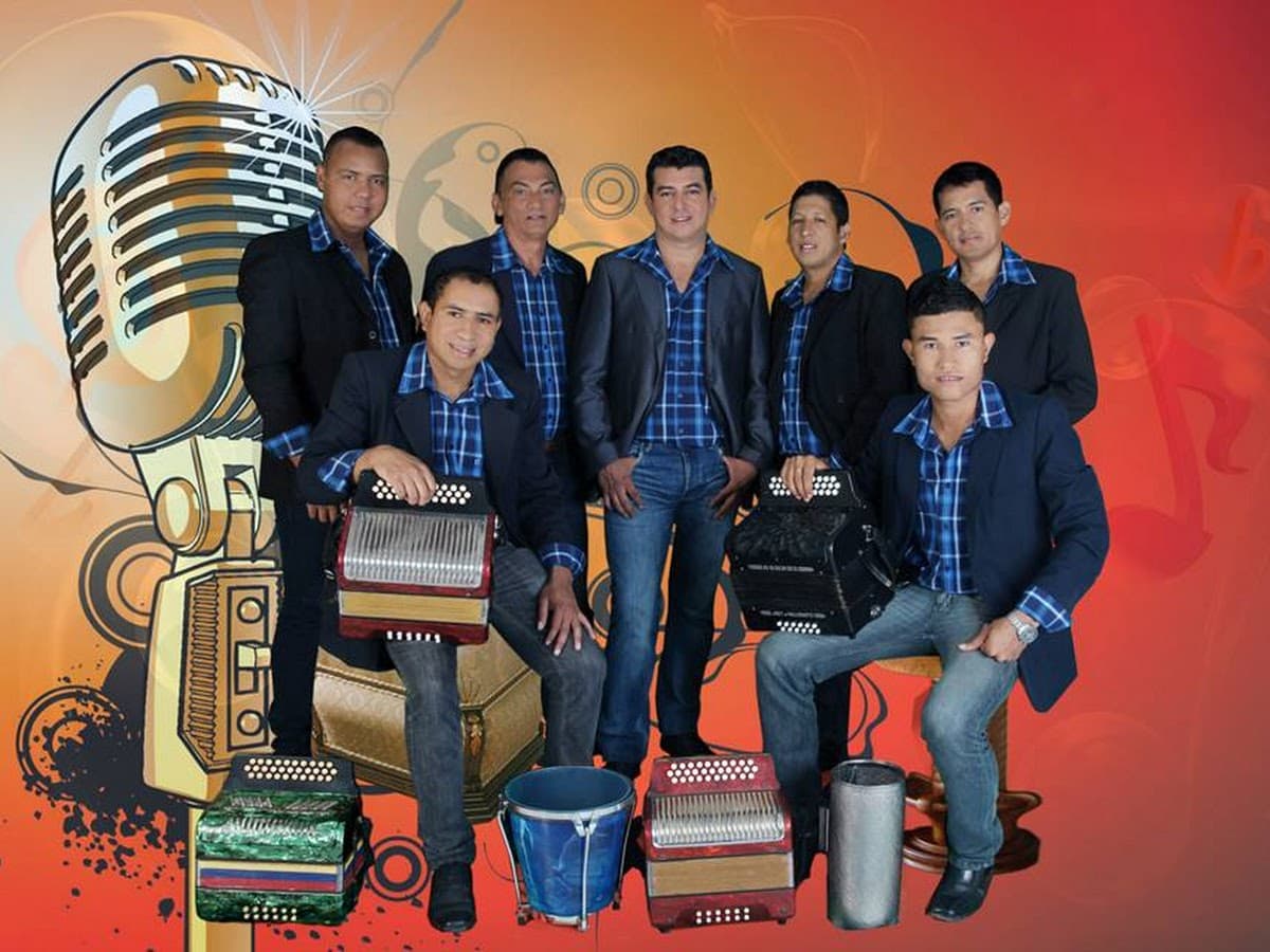 La Parranda Vallenata — foto