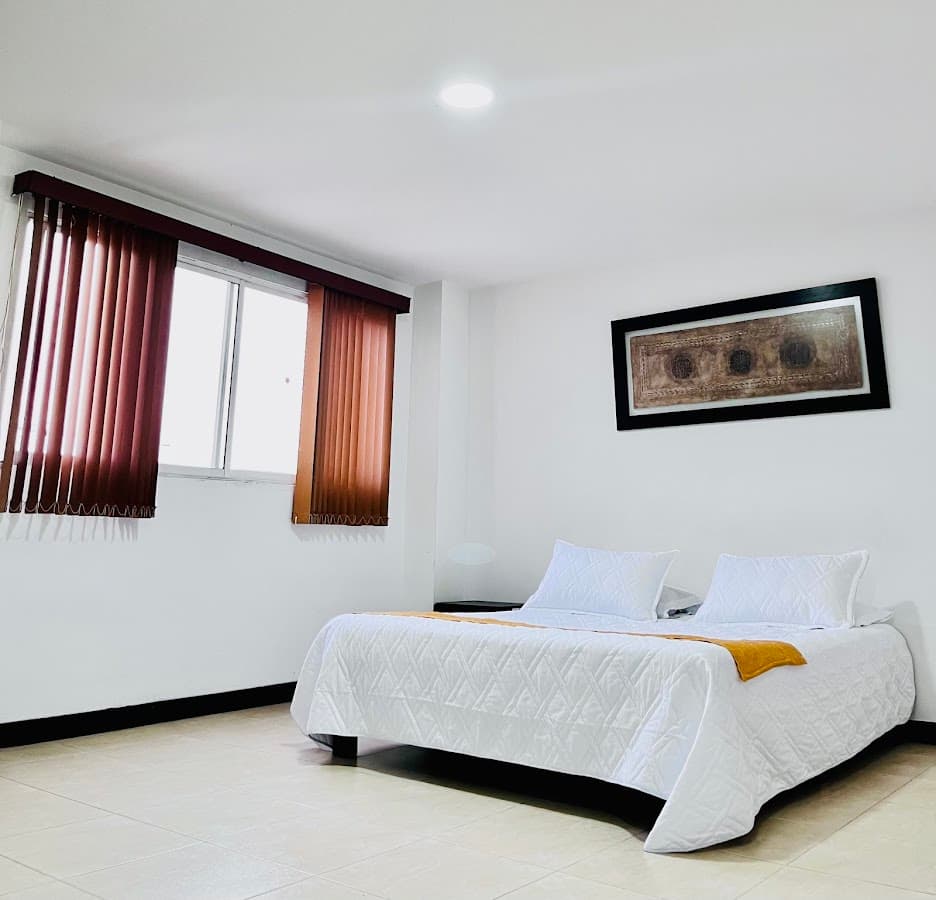 Hotel Cristal Plaza — foto
