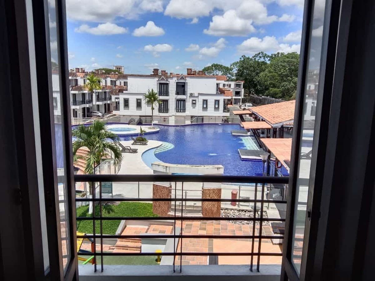 MI CASA MI CARRO INMOBILIARIO — foto