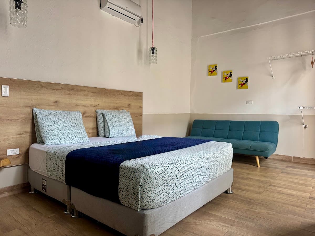 Comunidad Calle 13 Hotel Boutique — foto
