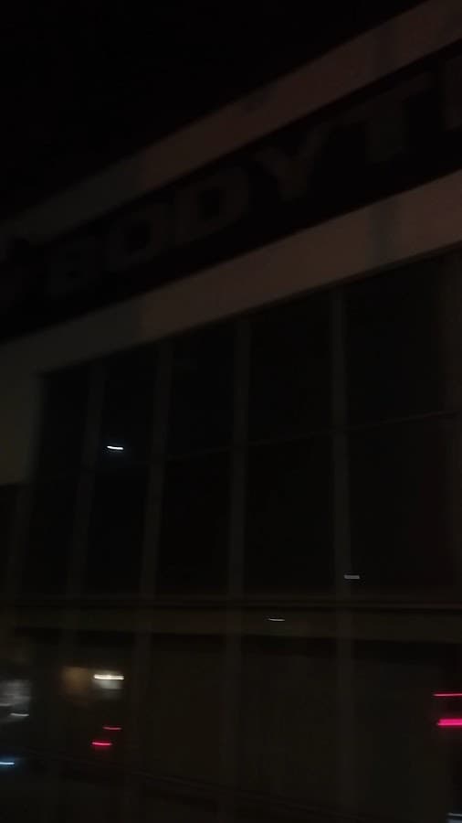 BODYTECH Manizales Sancancio — foto