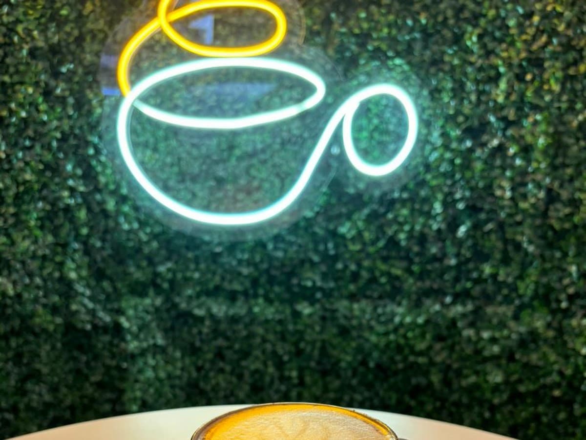 Tinticoffee — foto
