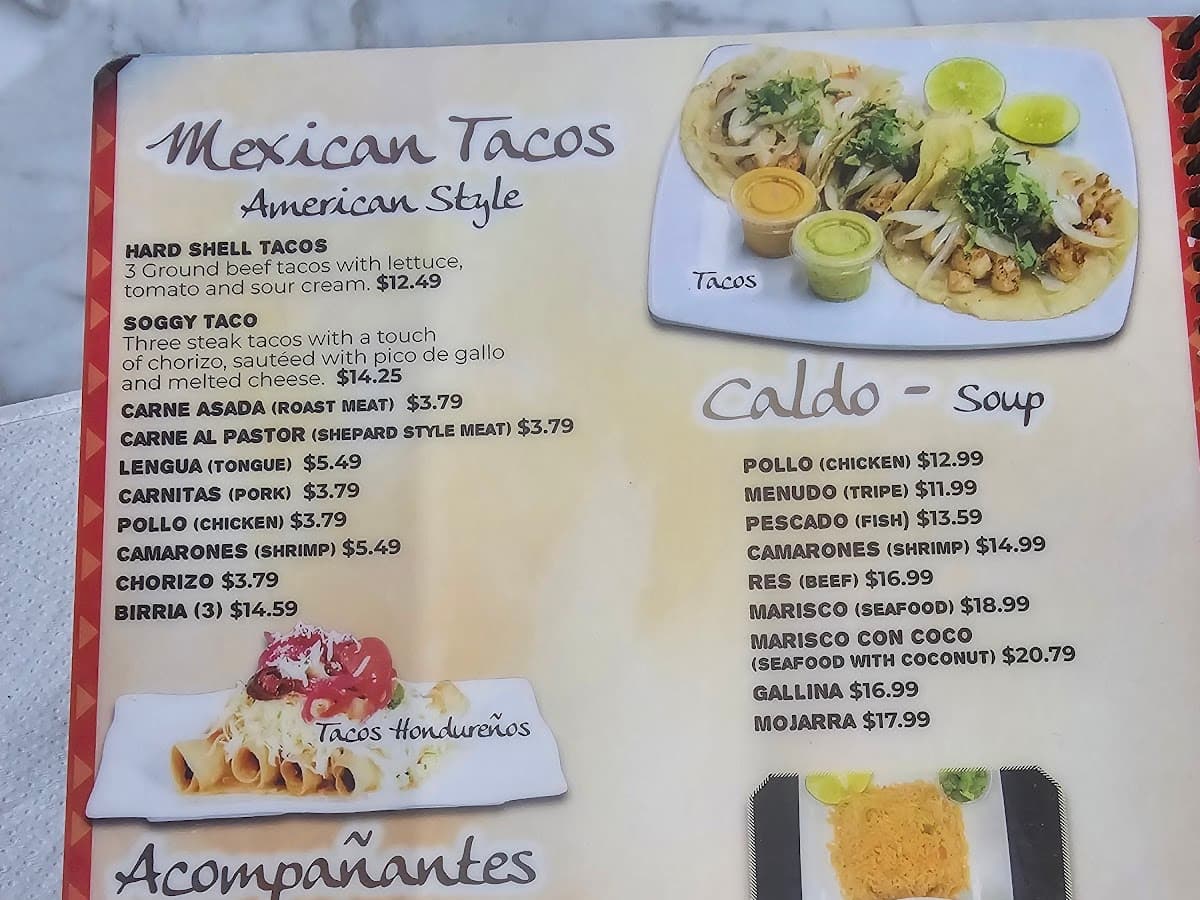 Super Tienda Latina & Restaurant #2 — foto