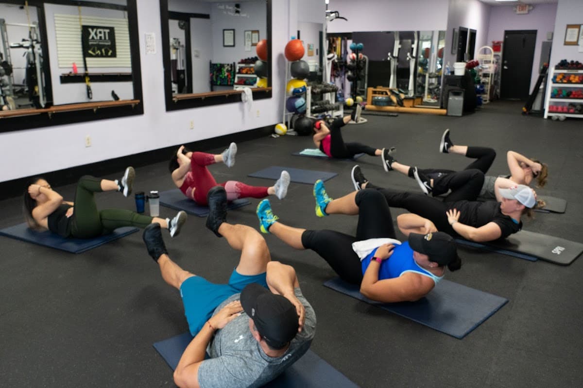 Fitness Lab Jax
