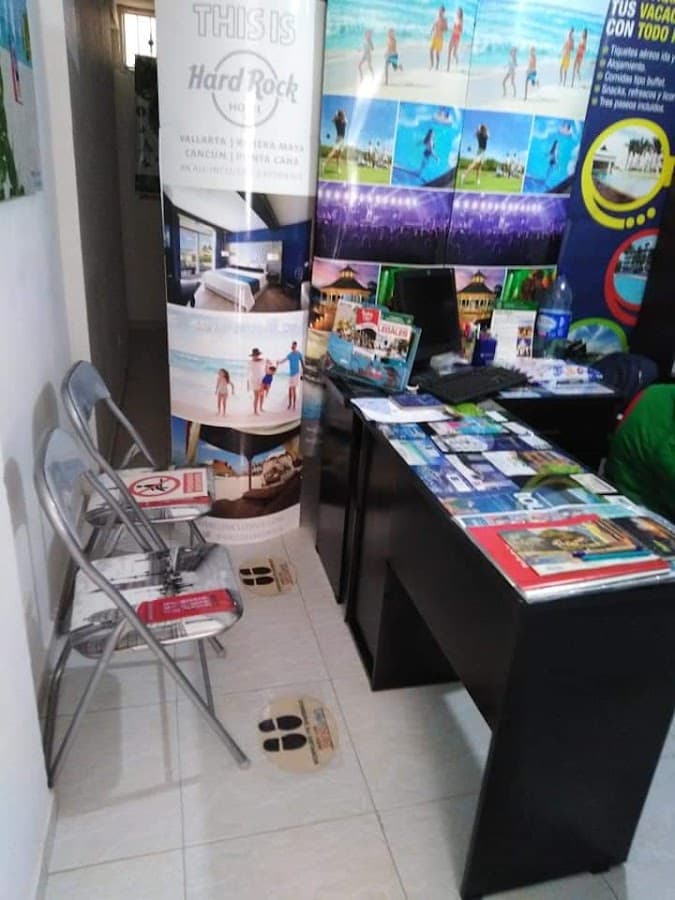 Agencia Turismo y Viajes Por Colombia Unitours — foto