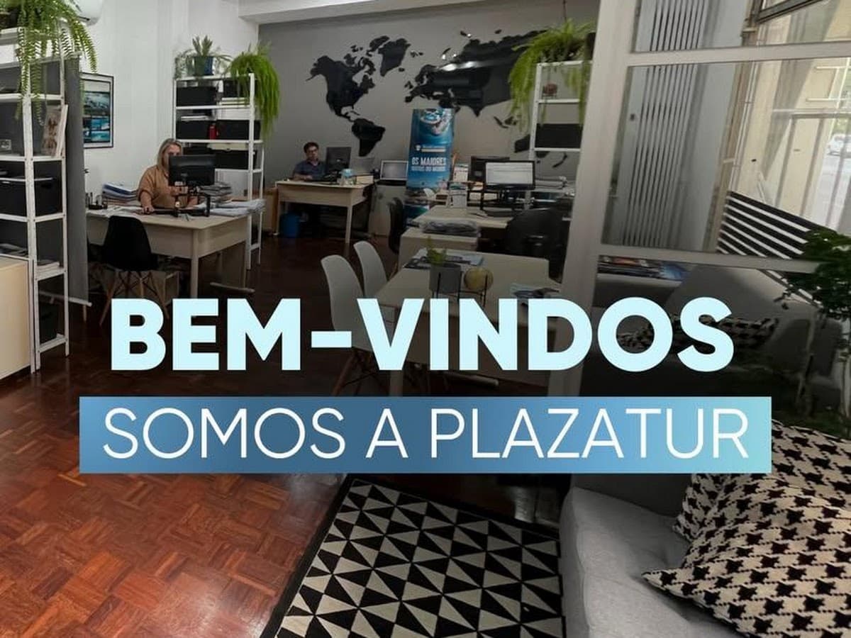 Julitur Agência de Viagens e Turismo — foto