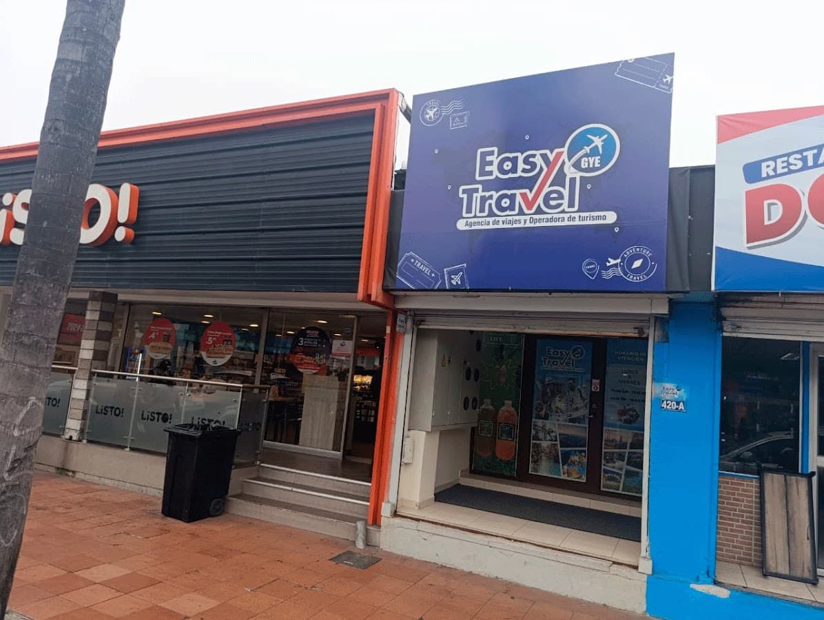 Easytravelgye — foto