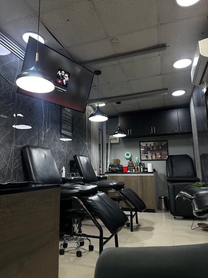 Black Ink Tattoo Studio