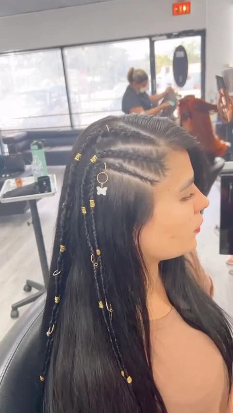 Lola's Beauty Salon — foto