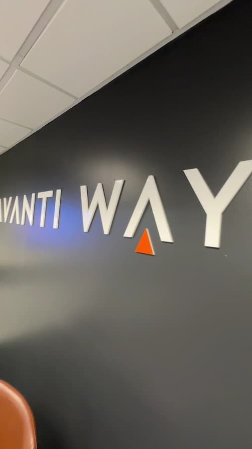 Avanti Way Realty Brickell — foto