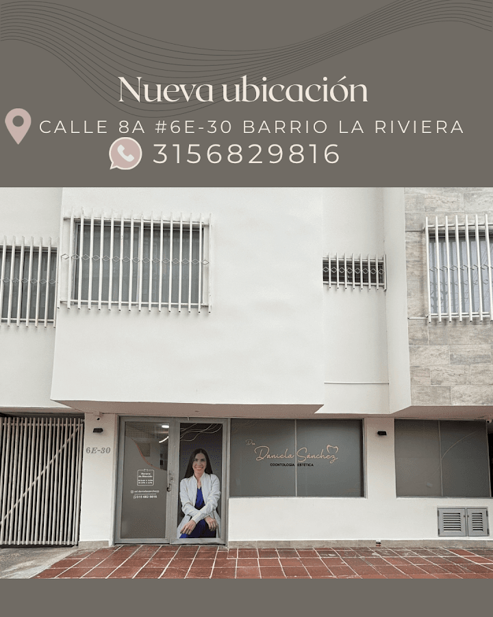 Odontología Dra. Daniela Sánchez — foto