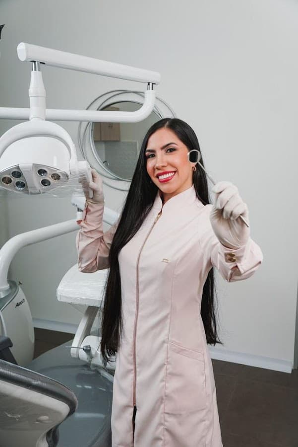 Odontología Dra. Daniela Sánchez — foto