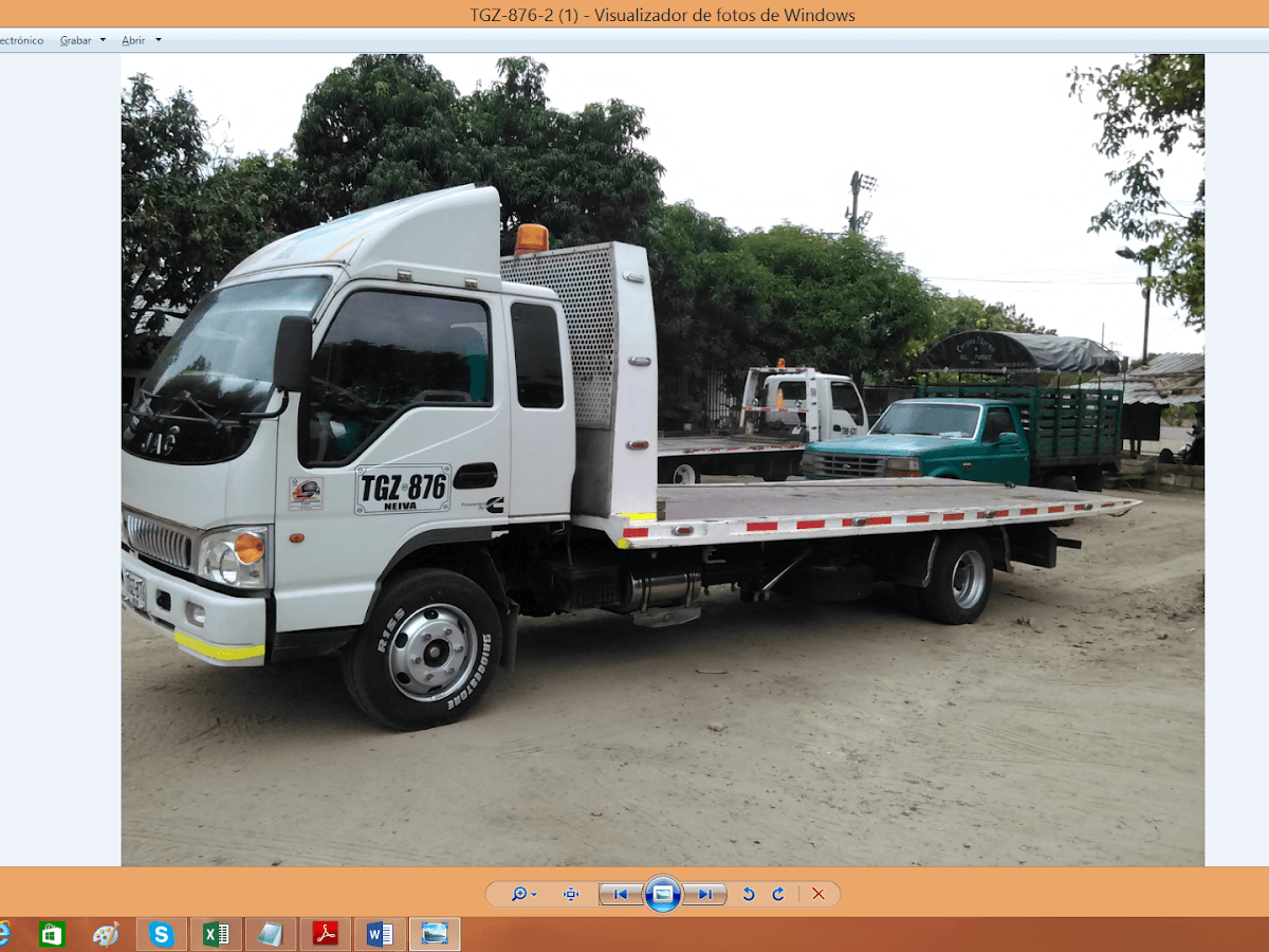 MENESES RAMIREZ S.A.S — foto