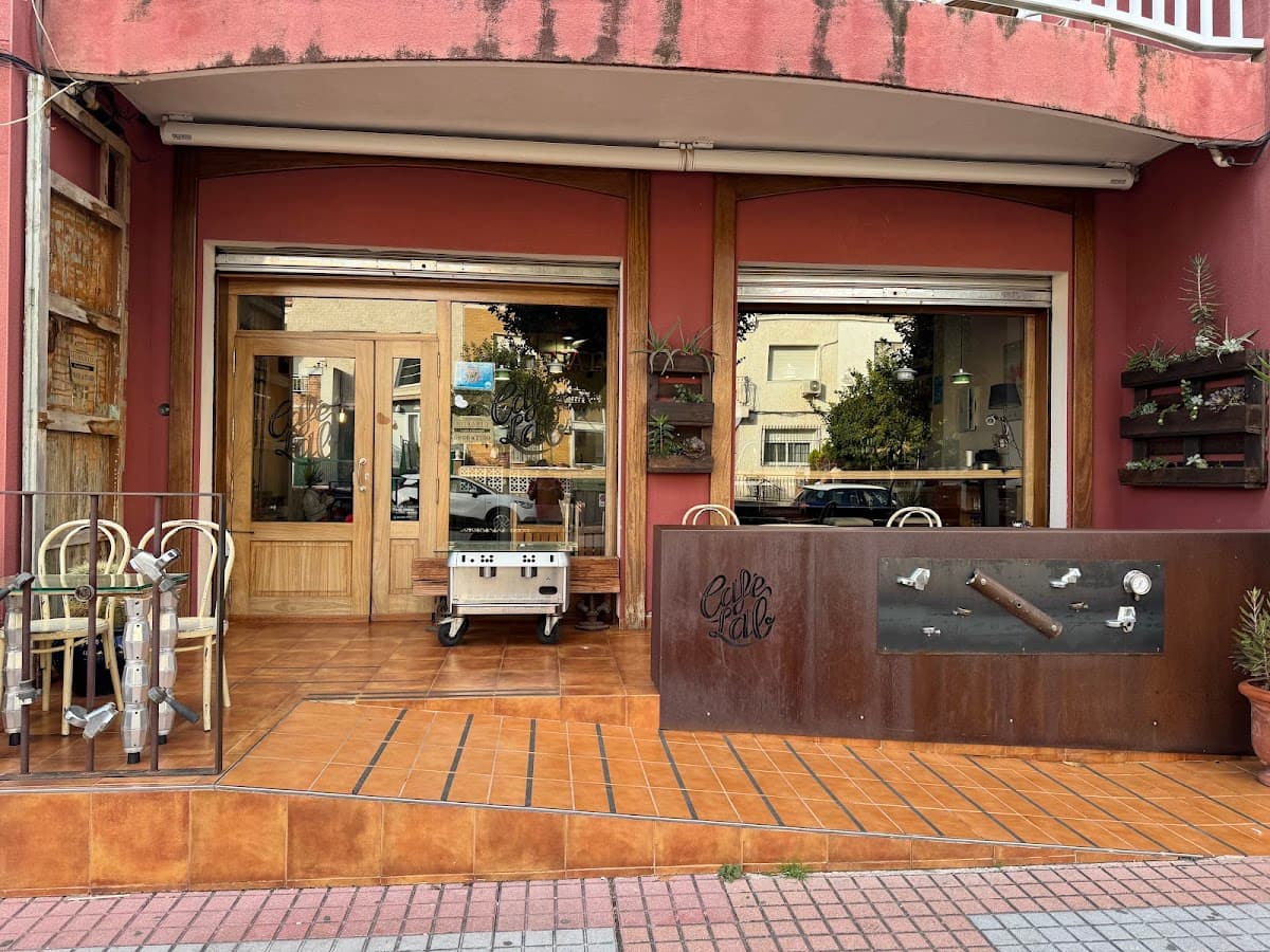CafeLab