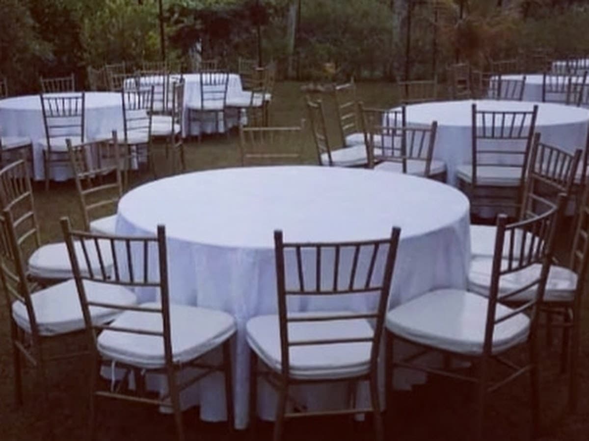 Fiestas y eventos jb — foto