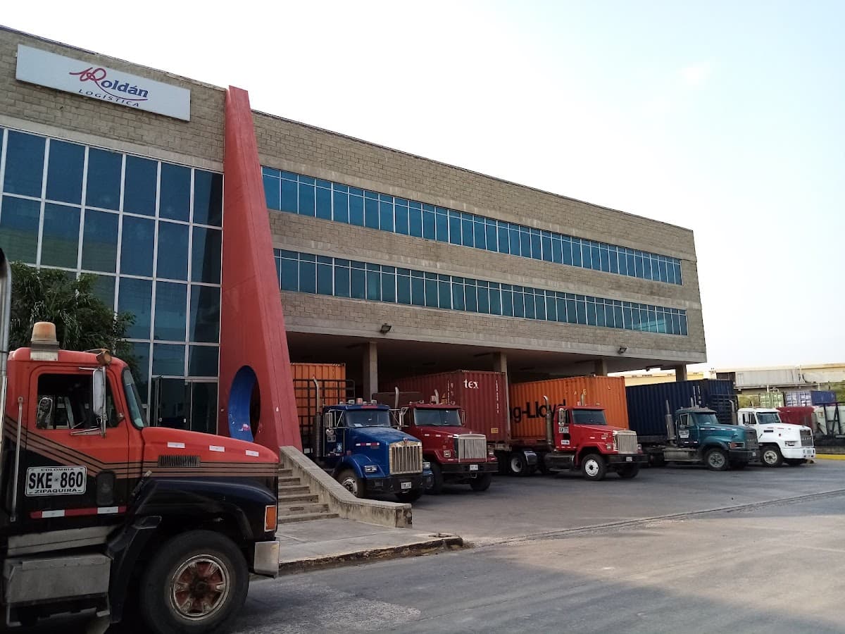 Logistic Services And Solutions sas