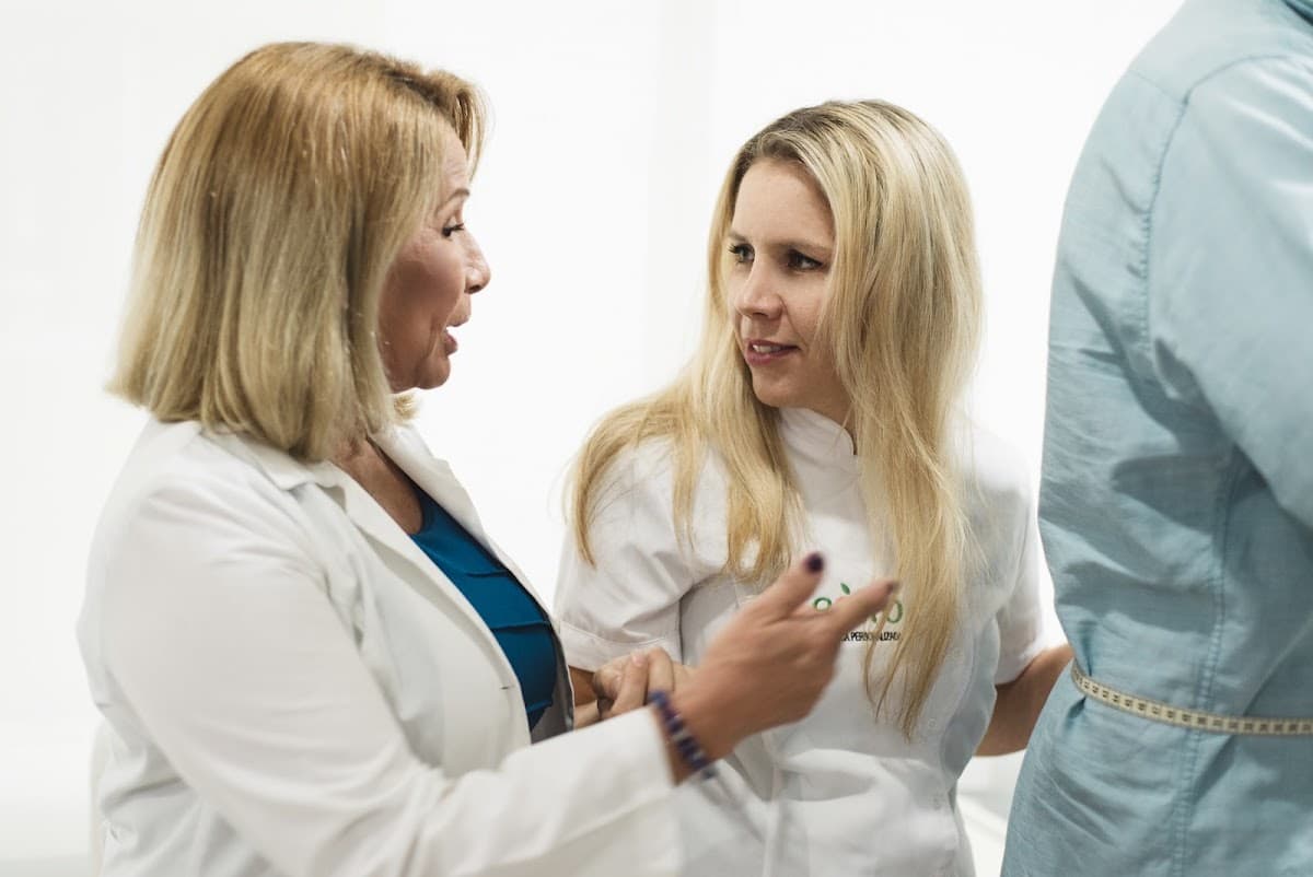 Nutrióloga en Guayaquil | Samborondon | Dr. Narcisa de Lecaro