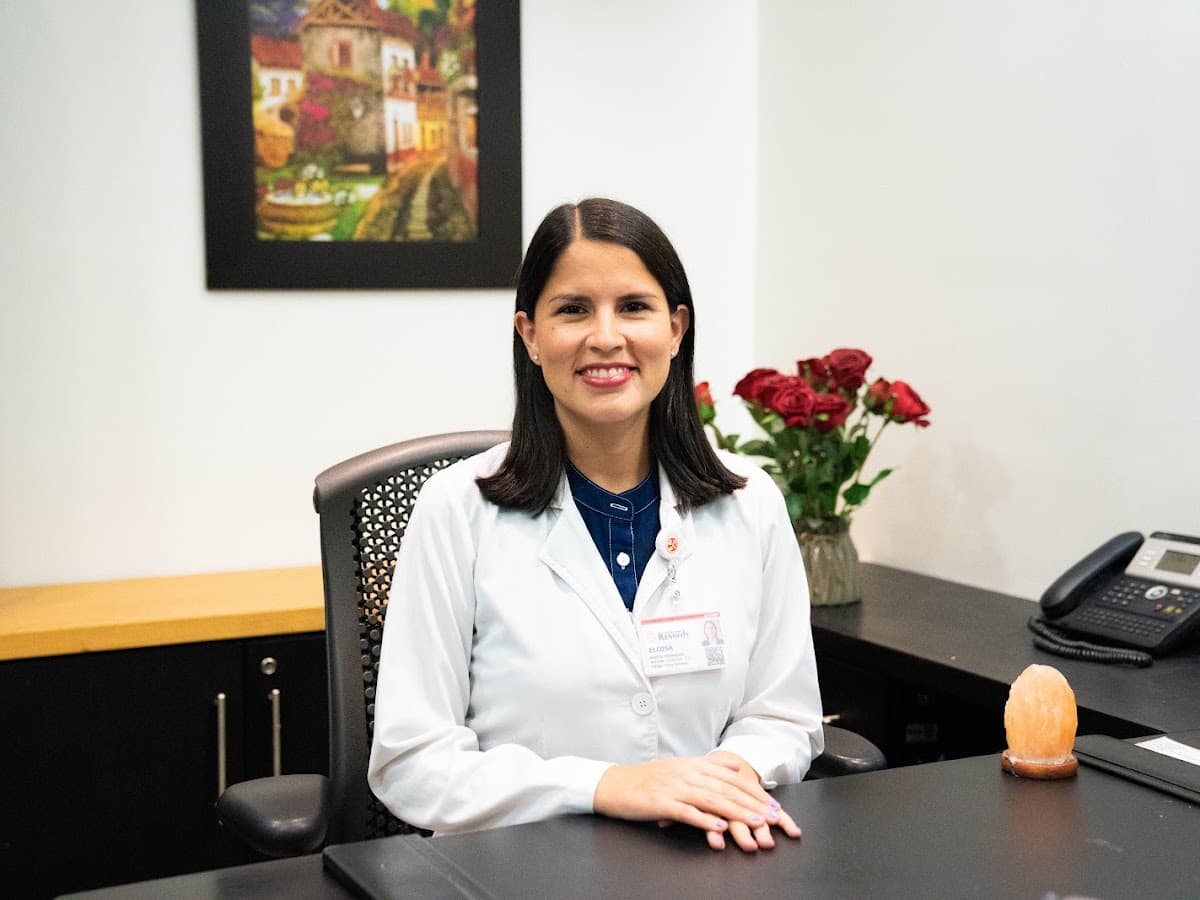 Nutrióloga en Guayaquil | Samborondon | Dr. Narcisa de Lecaro — foto