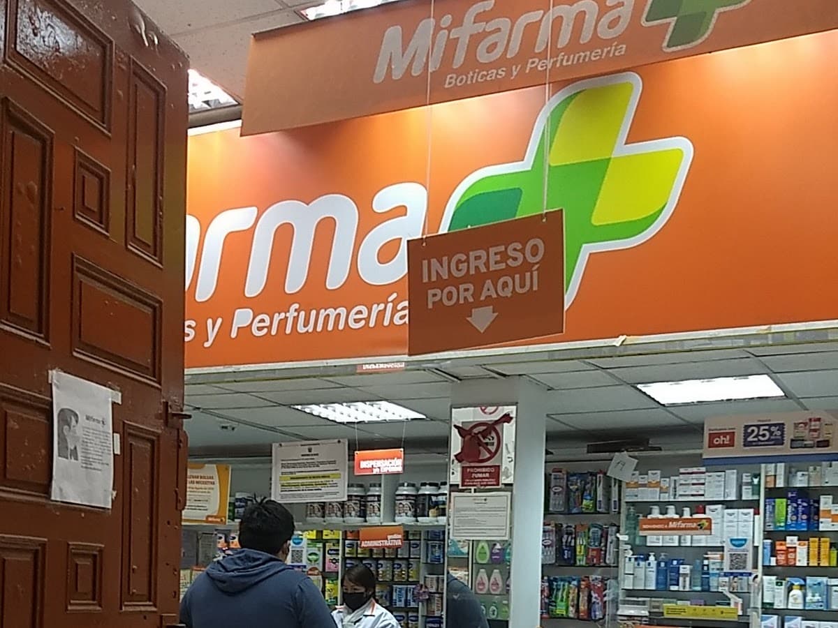 MI FARMA BLT692 — foto