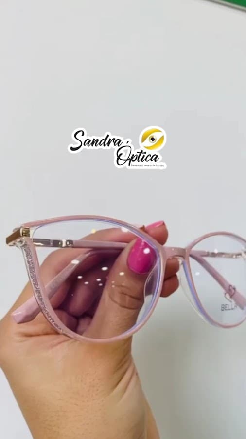 Sandra Óptica Manizales — foto