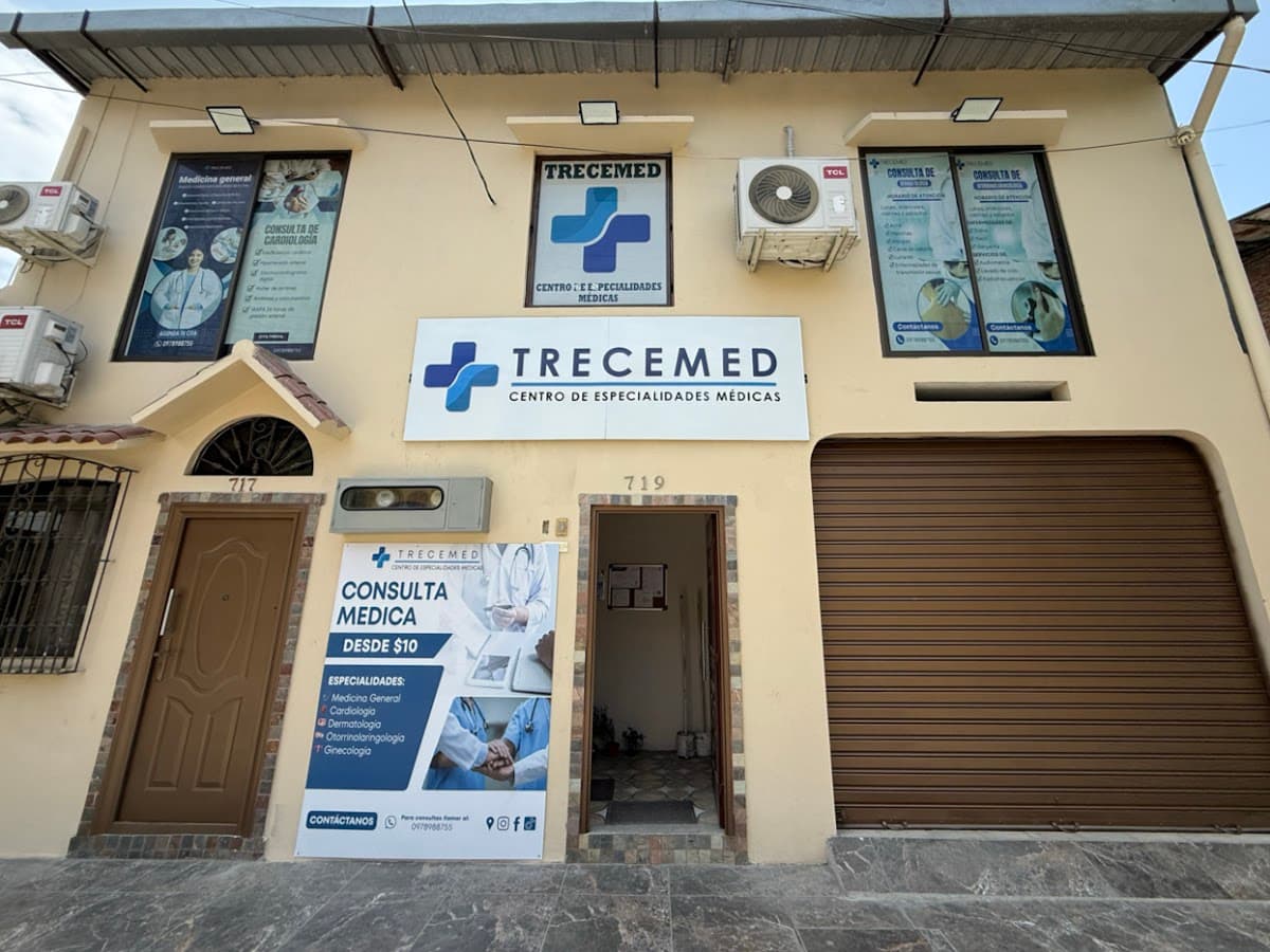 Centro Médico de Especialidades