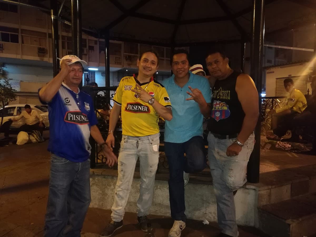 Centro Médico de Especialidades — foto