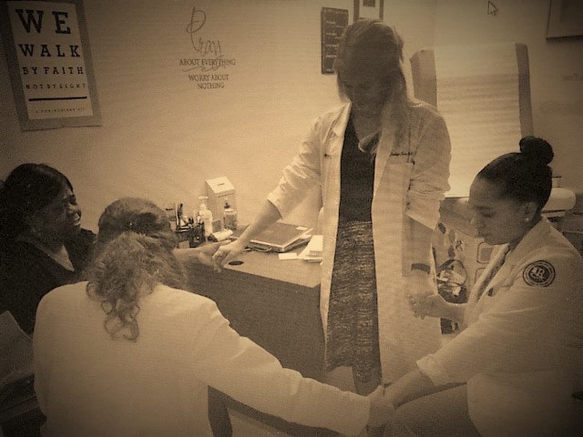 FAU Community Health Center