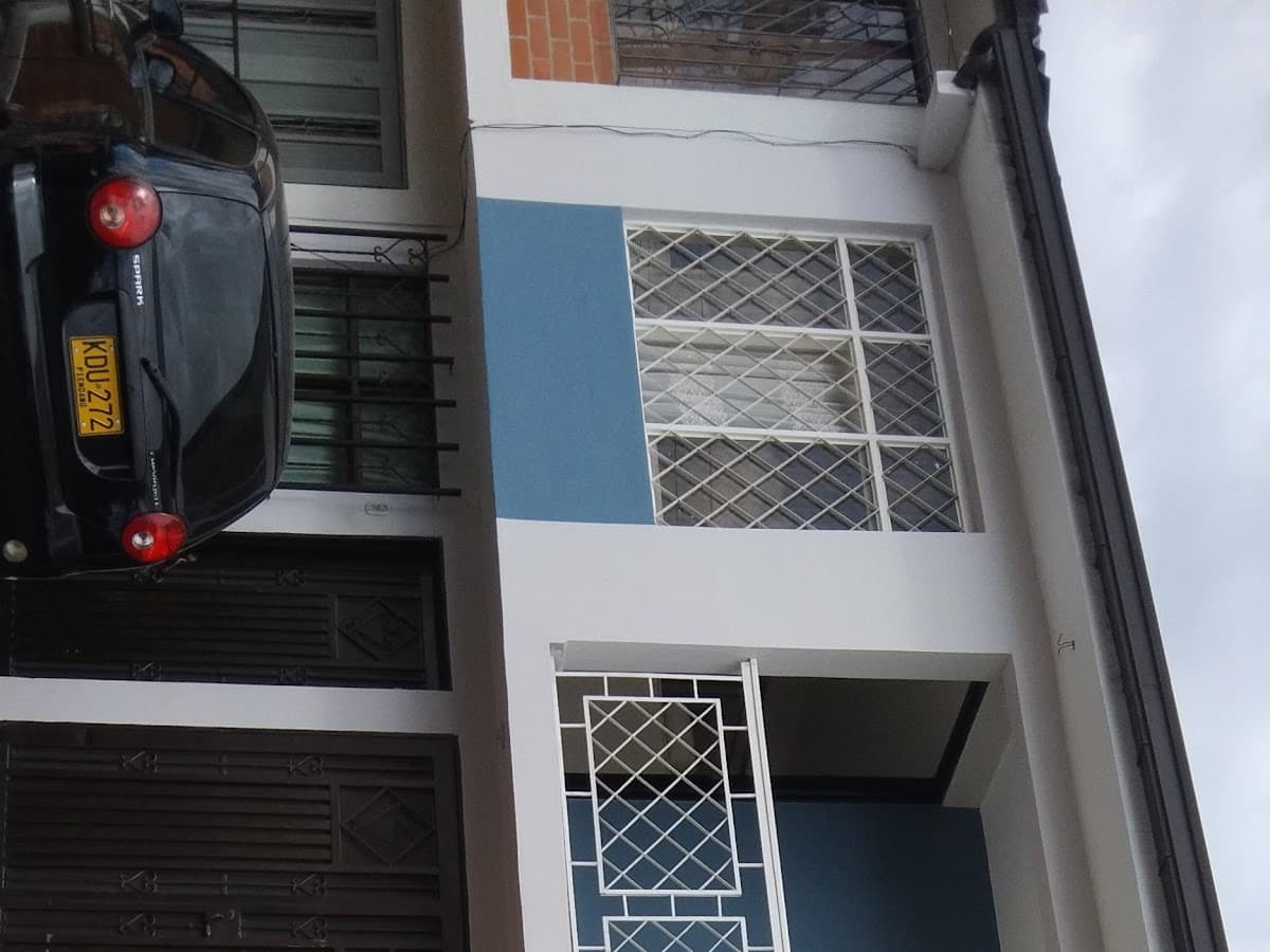 Clínica De Fracturas Cauca