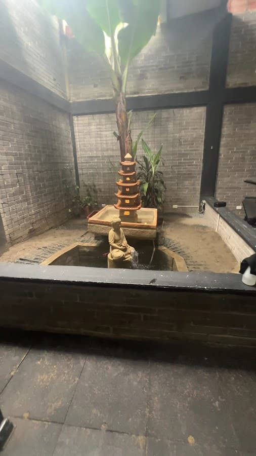 Gym San Antonio — foto