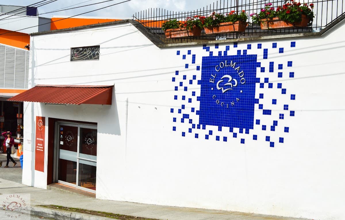 El Colmado Cocina ®