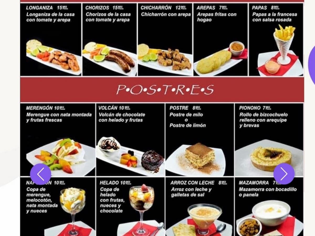 El Colmado Cocina ® — foto