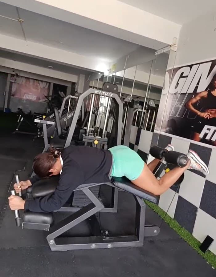 Zona fitness