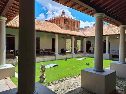 Museo Sacro de Caracas — foto
